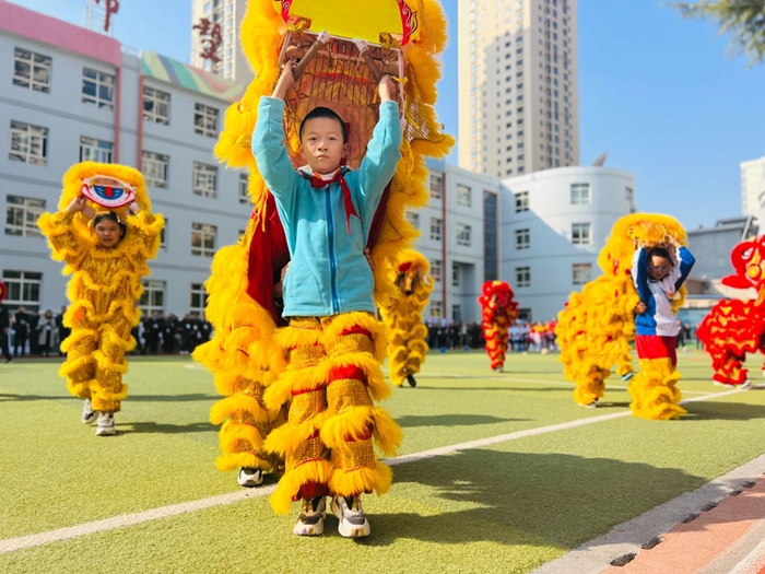 还是团队的