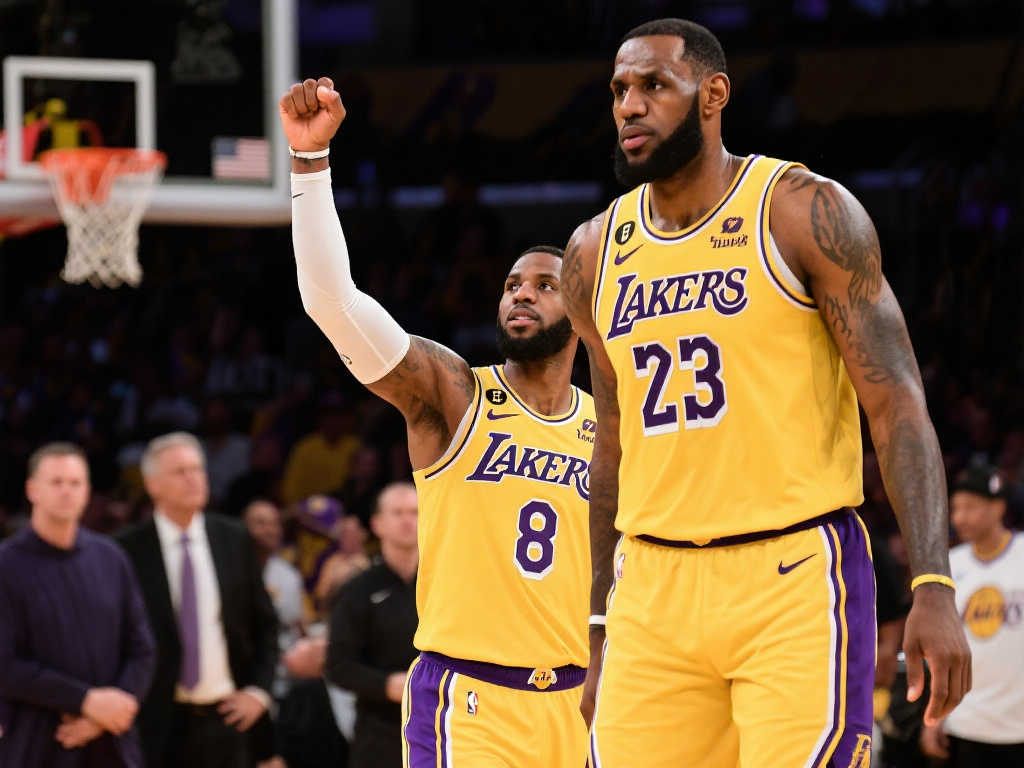 赛季NBA