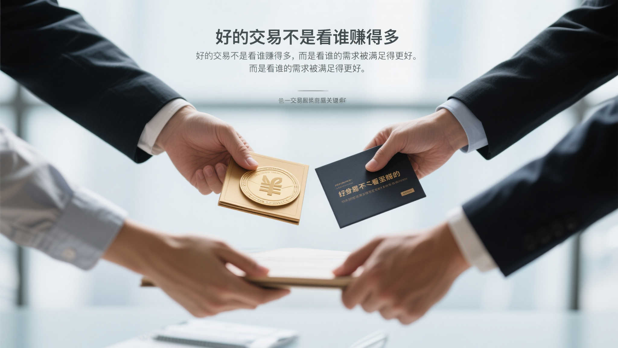 场的拦截与