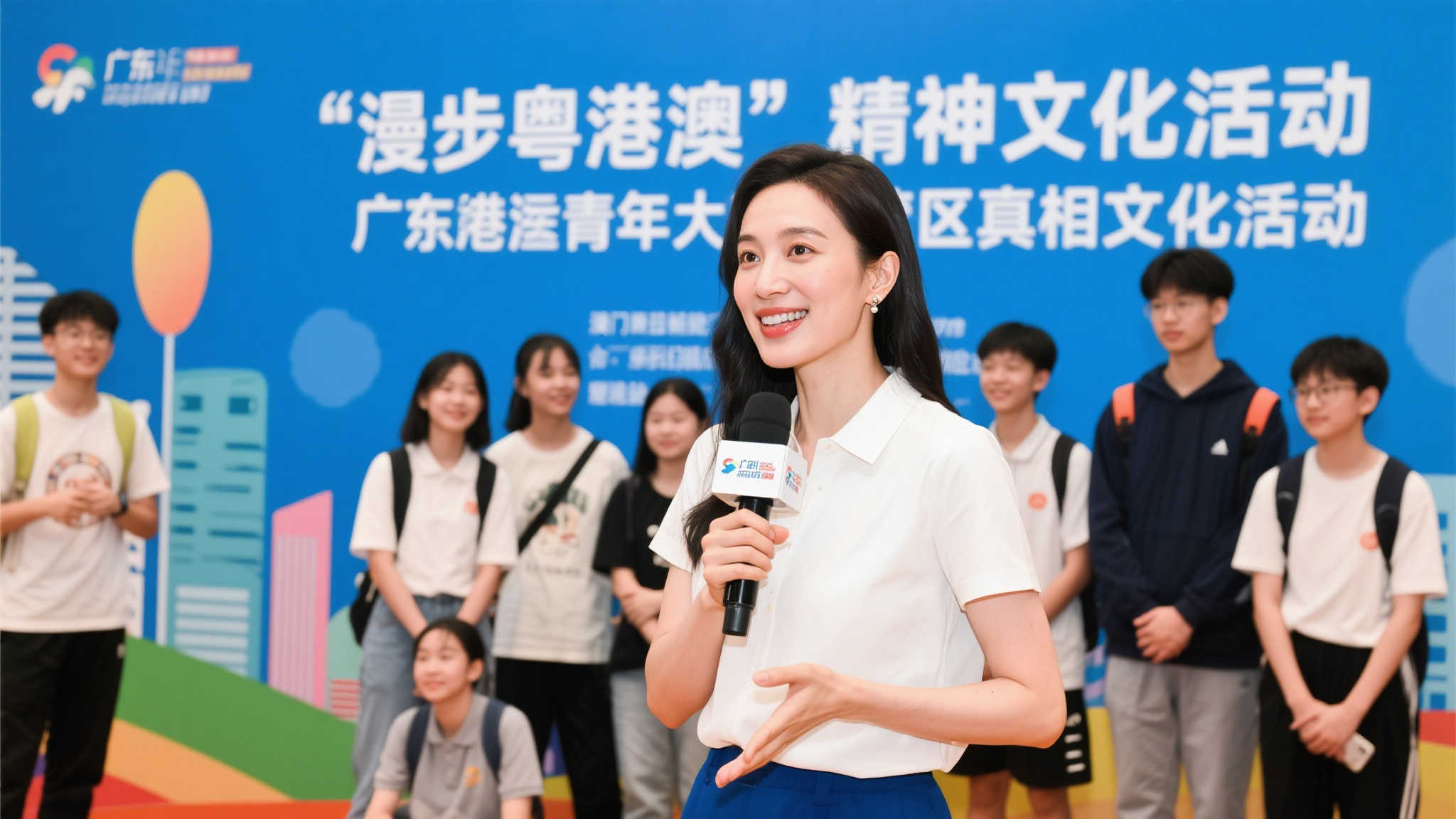 体形象
