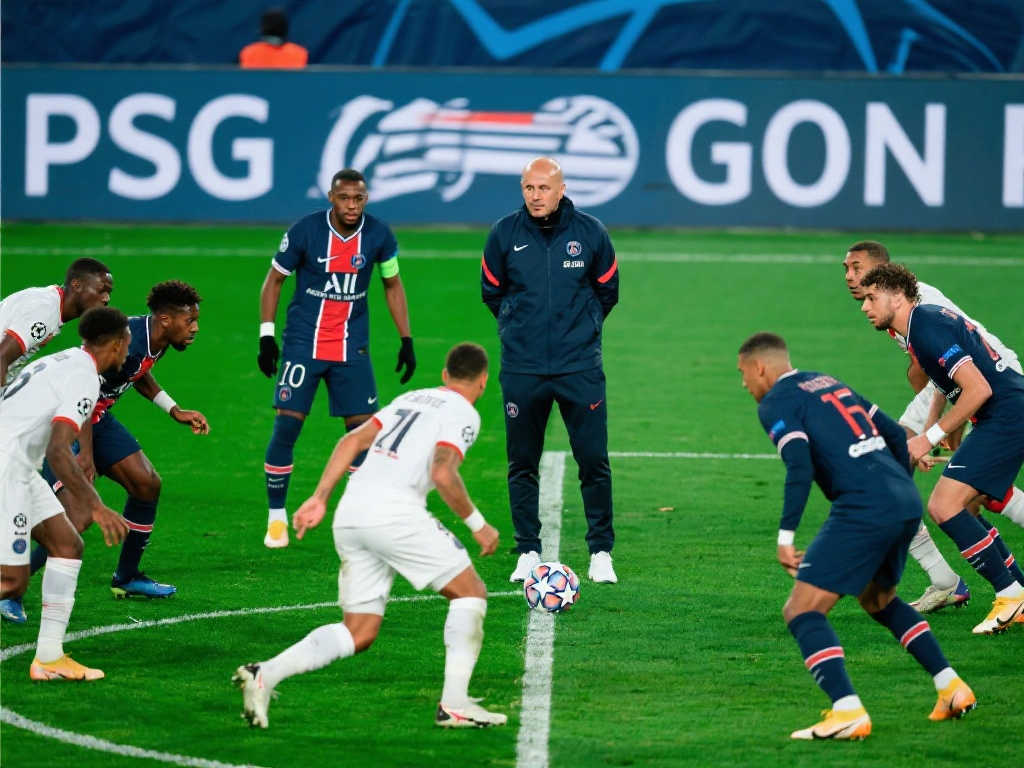 马赛的比赛 马赛的比赛