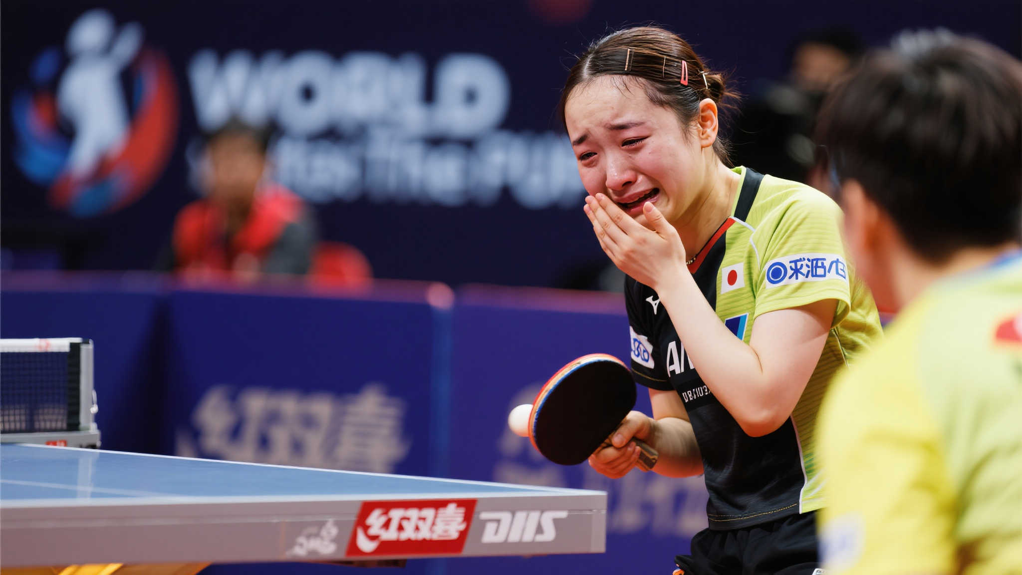 守的弱化 守的弱化