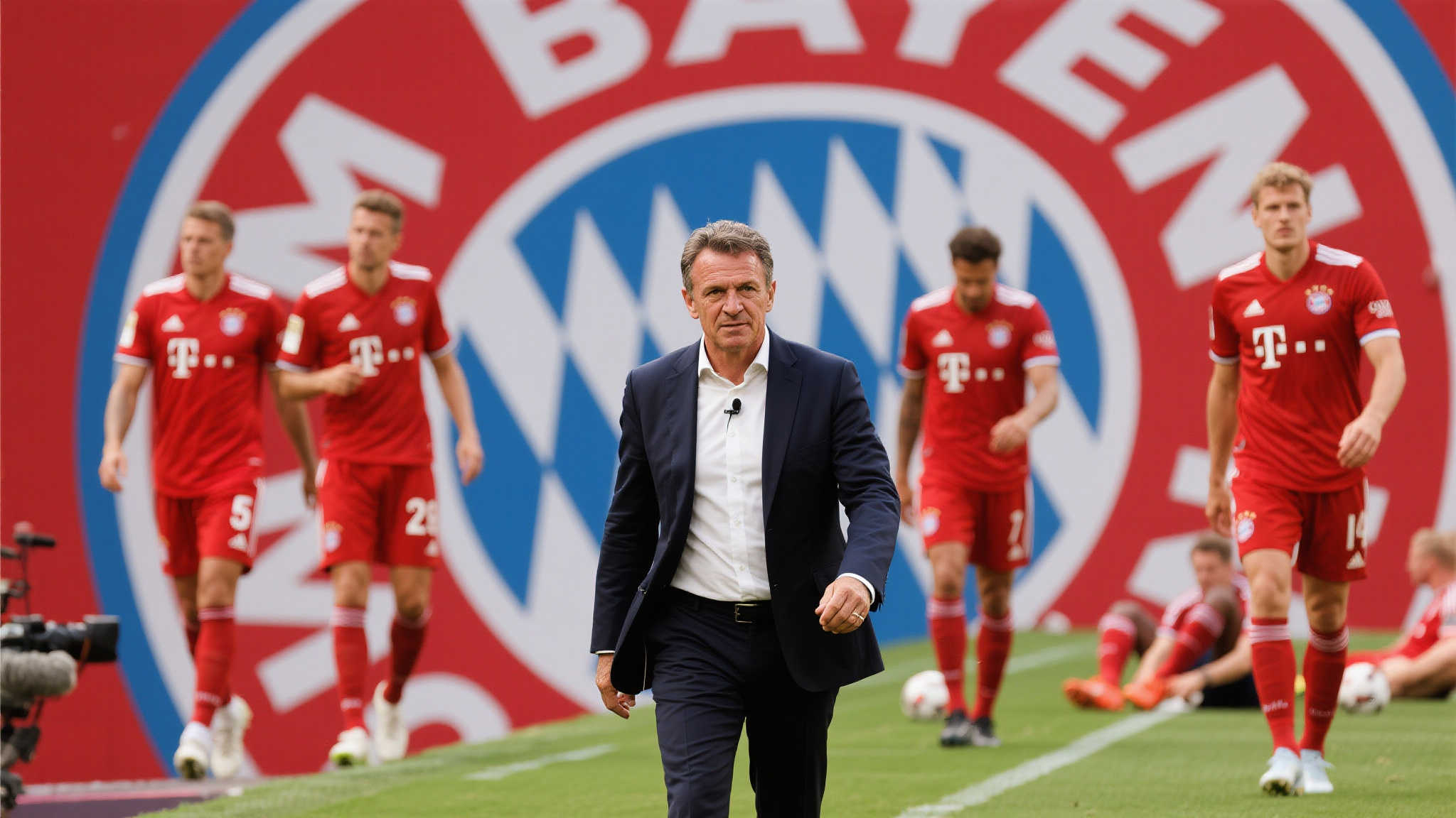 国家队一直 国家队一直