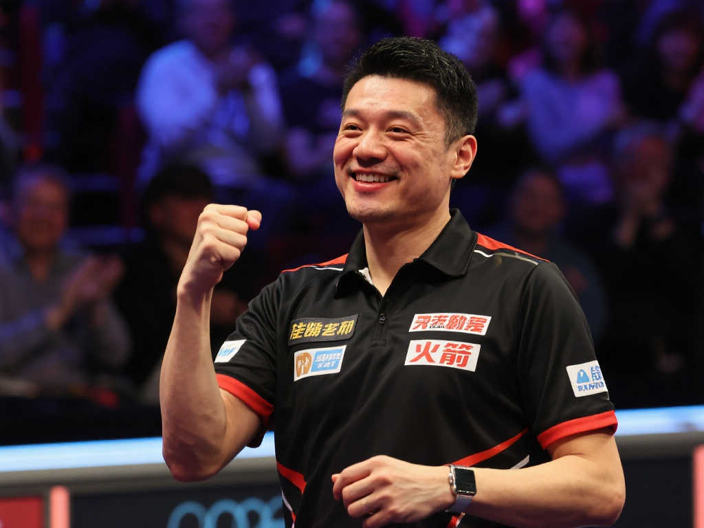 2024澳网签表出炉：大坂直美对加西亚，郑钦文获好签