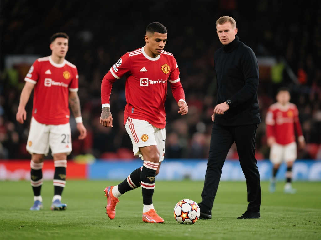 足球打造更 足球打造更