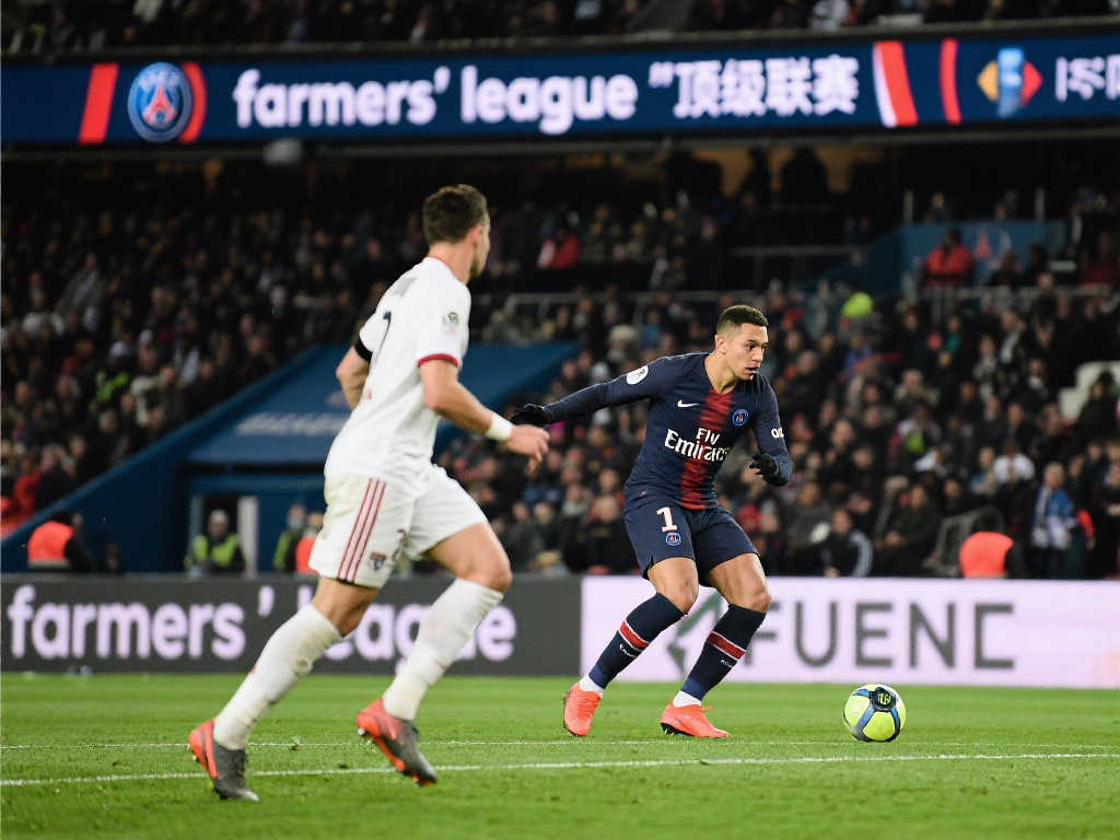 來更大格局 來更大格局