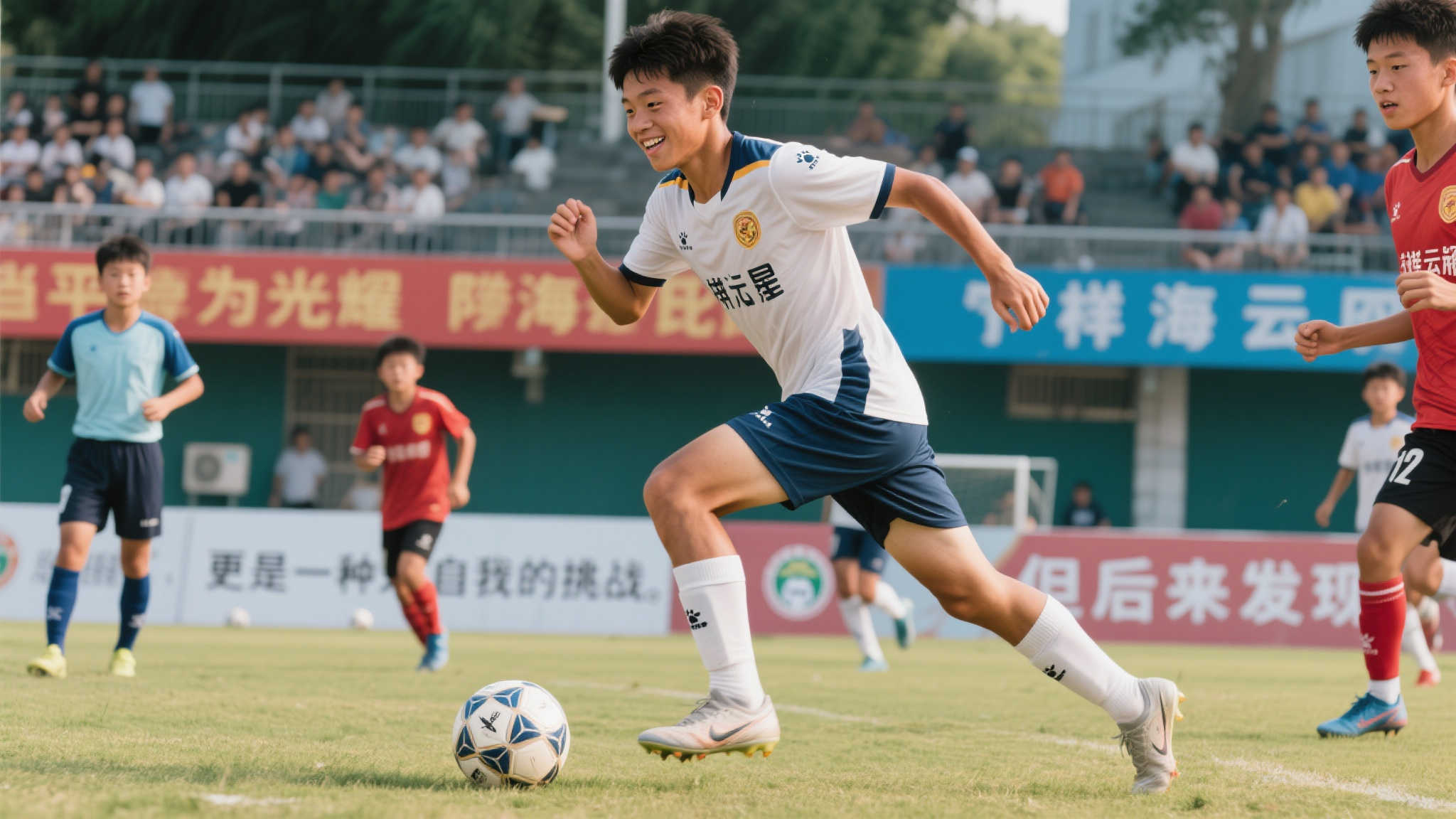 于根伟谈引援：天津城市吸引力和保障都没问题不能单靠薪资比拼.