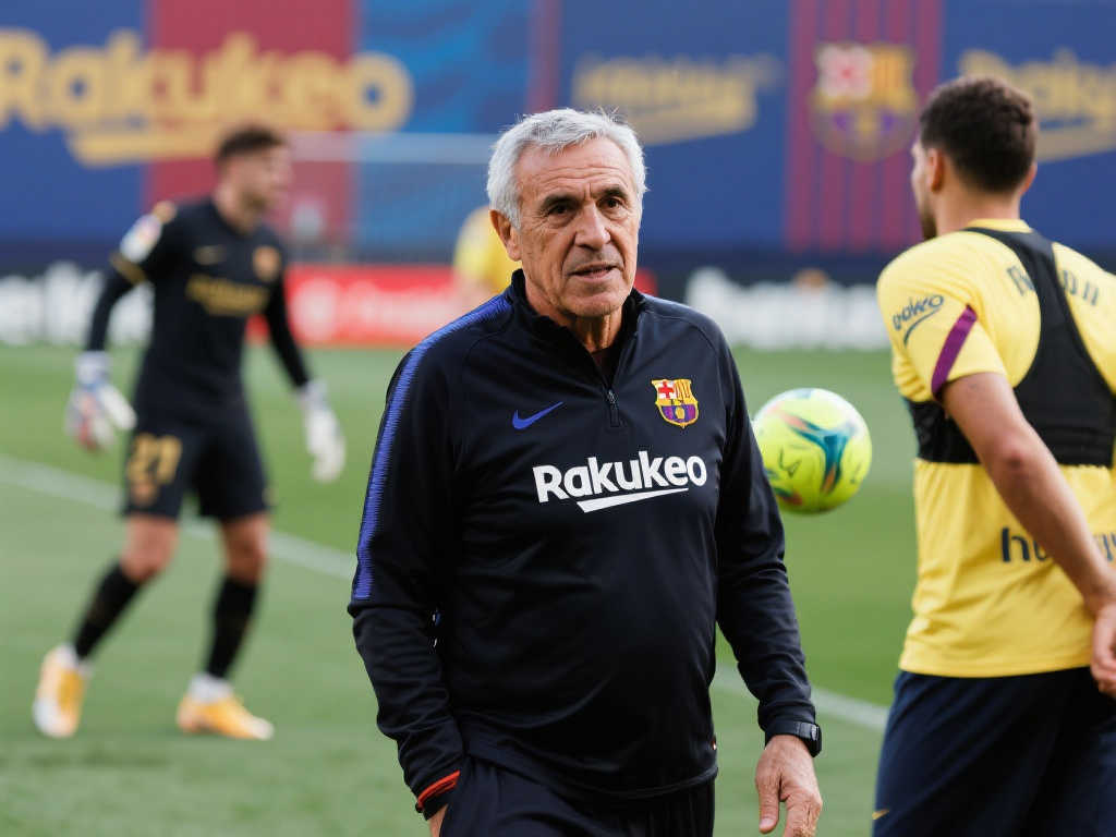 每体：特尔施特根受伤后，巴萨有意引入阿尔瑙-特纳斯