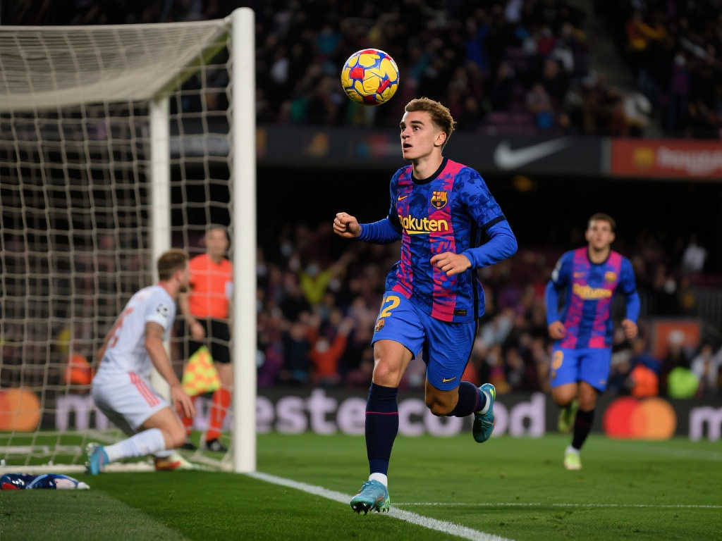 場上的僵局 場上的僵局