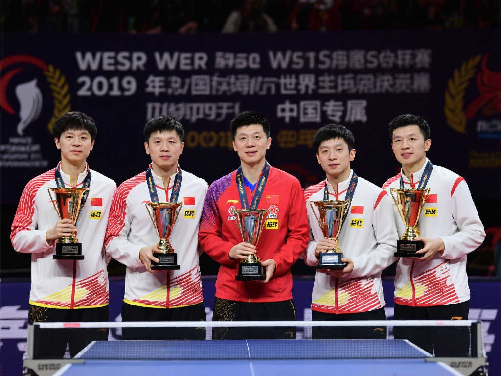 勝利的執著 勝利的執著